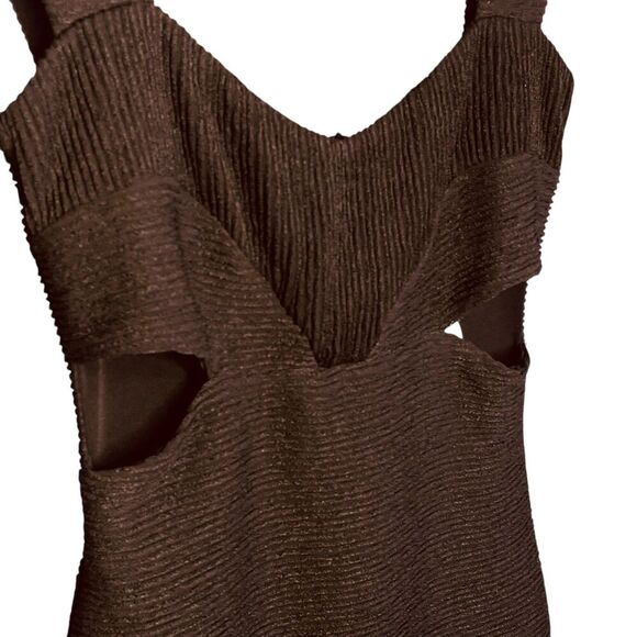 Rumer The Label Rae Mini Dress - Picture 13 of 13